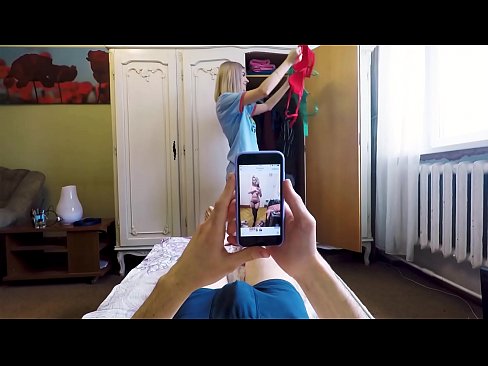 ❤️ Stiefsuster het haar broer laat kom reg voor ma by die huis gekom het Porno by ons ❌