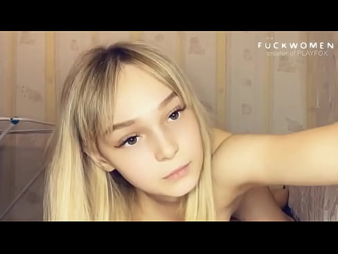 ❤️ Onversadigbare skoolmeisie gee verpletterende polsende mondelinge creampay aan klasmaat Porno by ons ❌