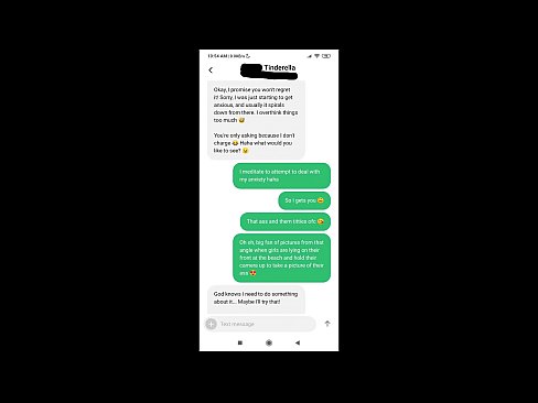 ❤️ Ek het 'n nuwe PAWG van Tinder by my harem gevoeg (praat met Tinder ingesluit) Porno by ons ❌